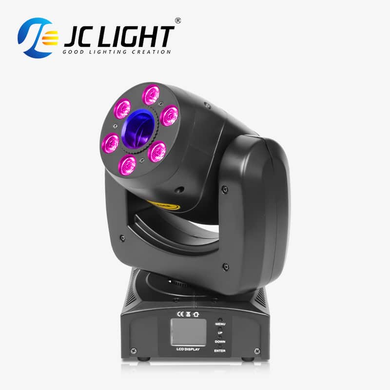 FULL COLOR AMINATION MOVING HEAD LASER LIGHT