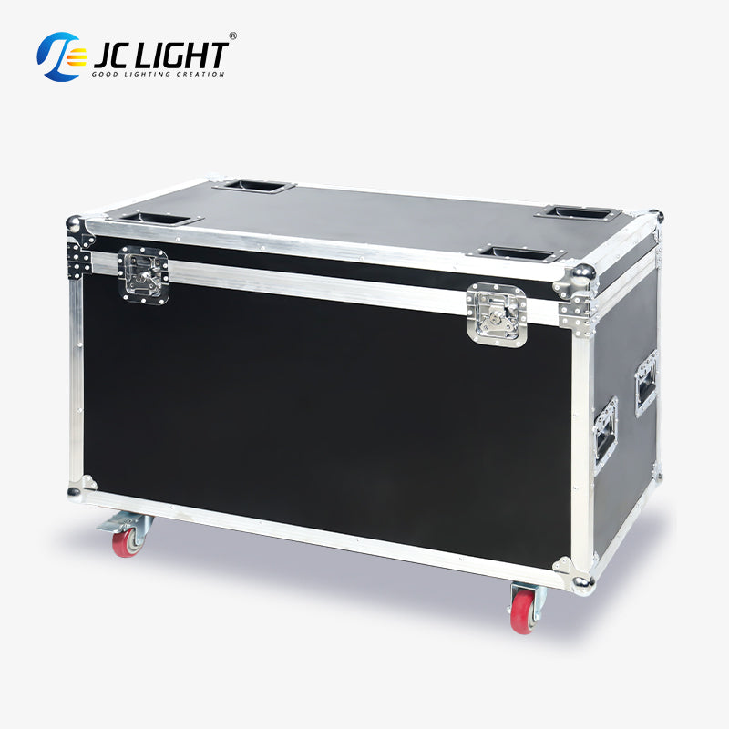 OEM WATERPROOF LIGHT FLIGHT CASE