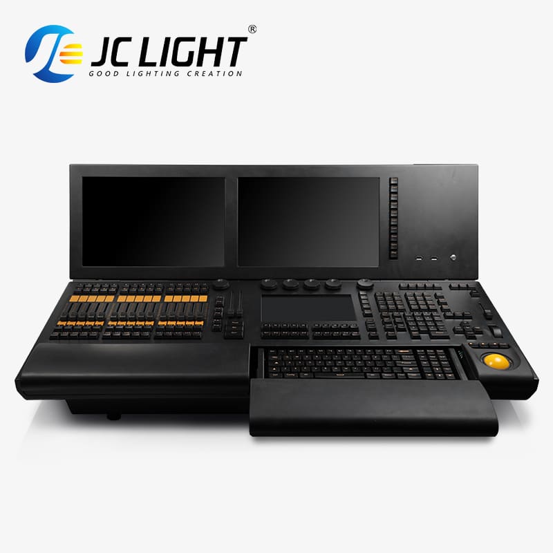 Pro M2 console (motorized verison)