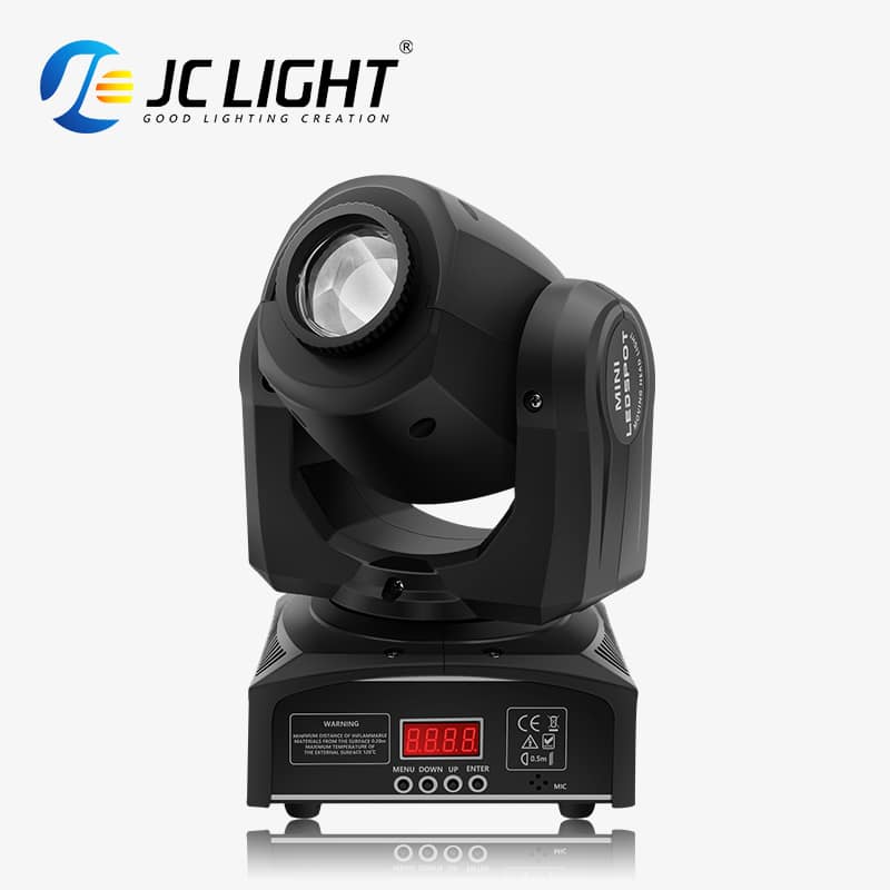10/30/60/90W MINI LED SPOT MOVING HEAD LIGHT