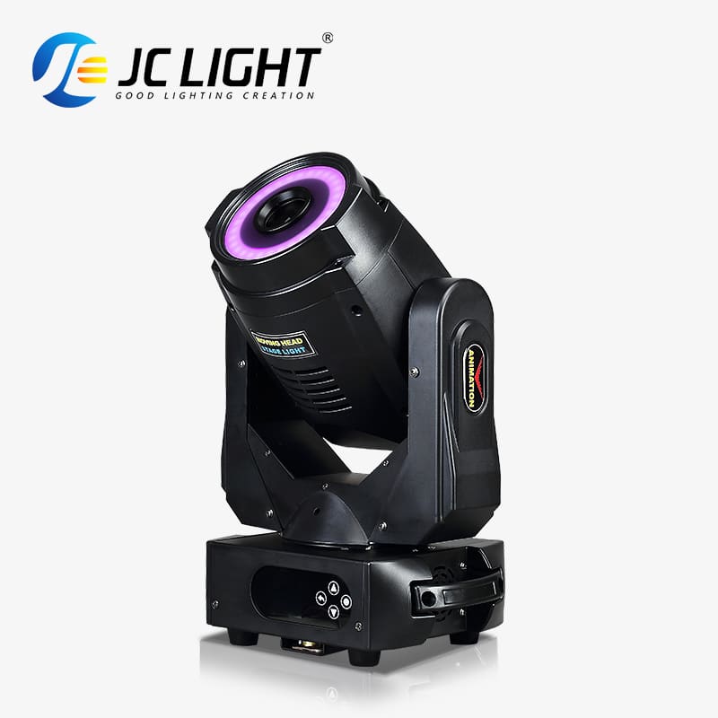 2/3/5W FULL COLOR AMINATION MOVING HEAD LASER LIGHT