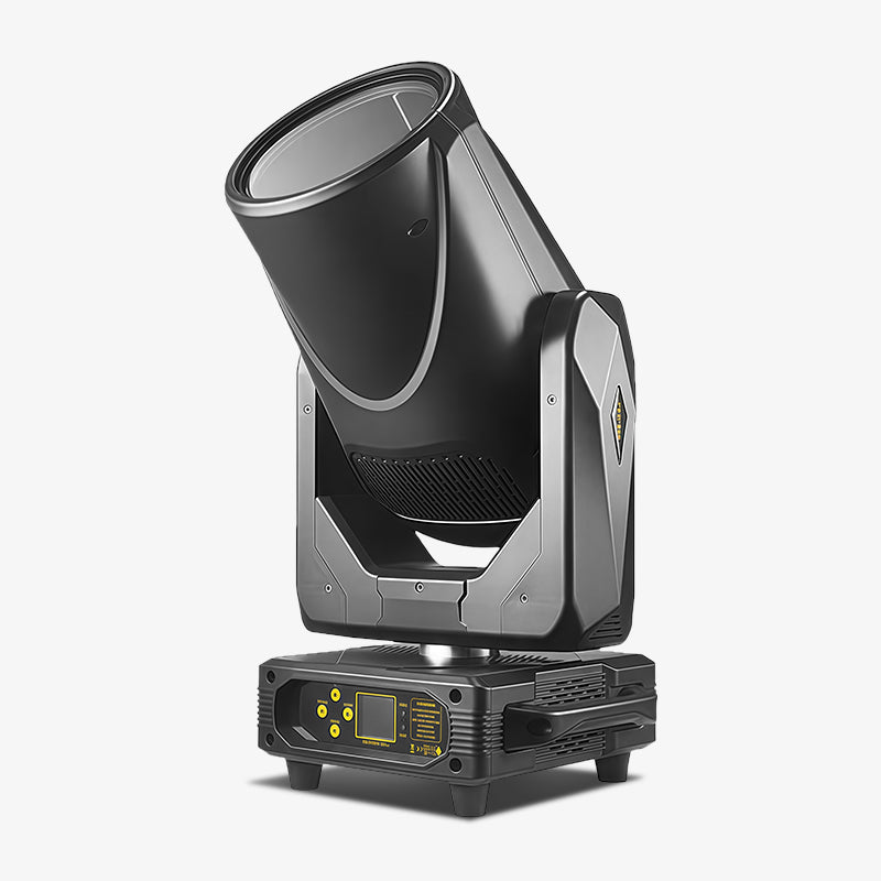 COB ZOOM LED MOVING HEAD LIGHT