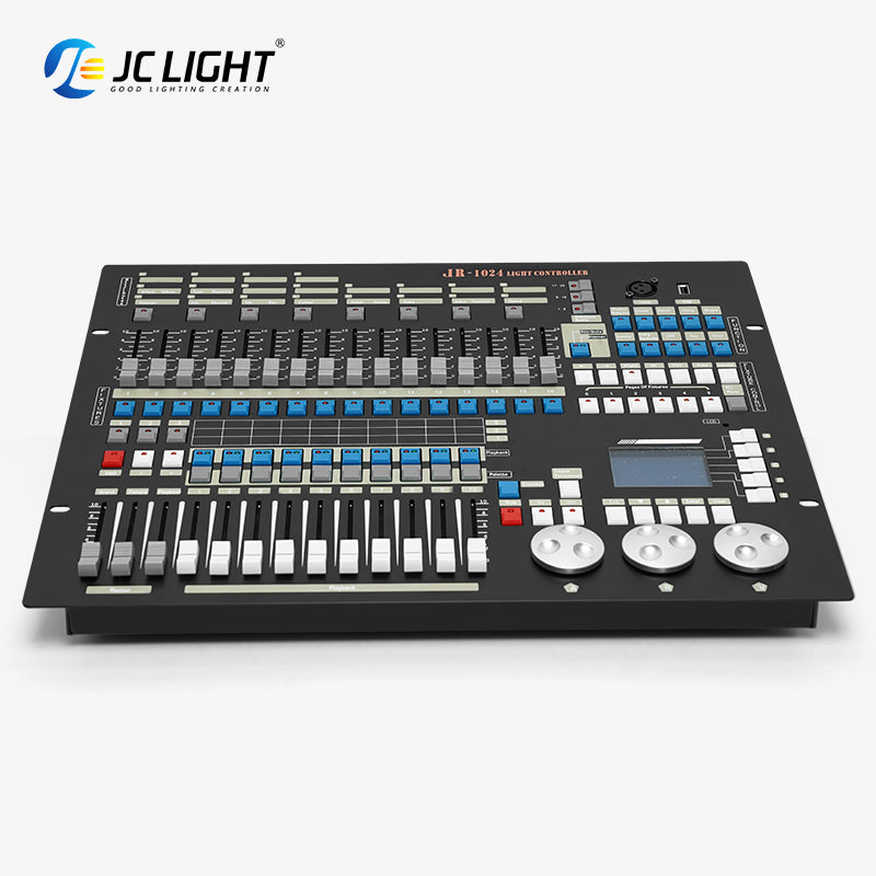 KING KONG 1024 CONSOLE