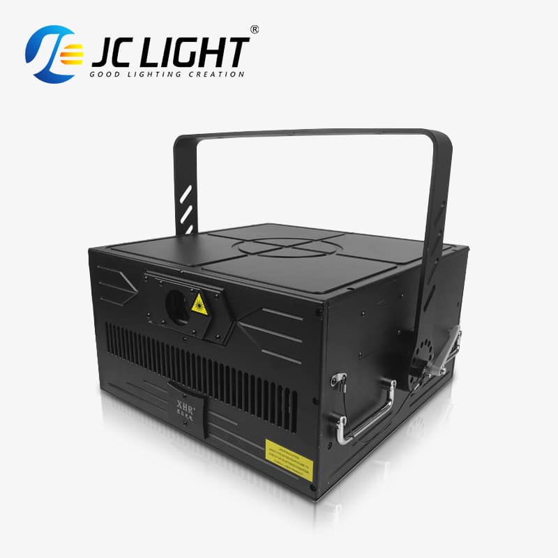 10/15/20/30/40/50/60 FULL COLOR LANDMARK LASER LIGHT