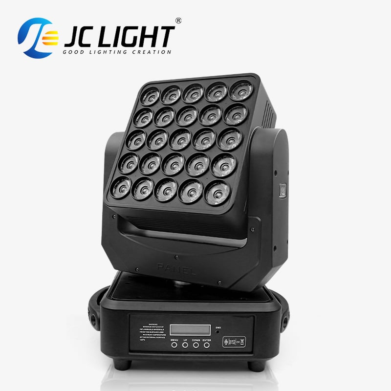 25PCS*12W LED MATRIX LIGHT