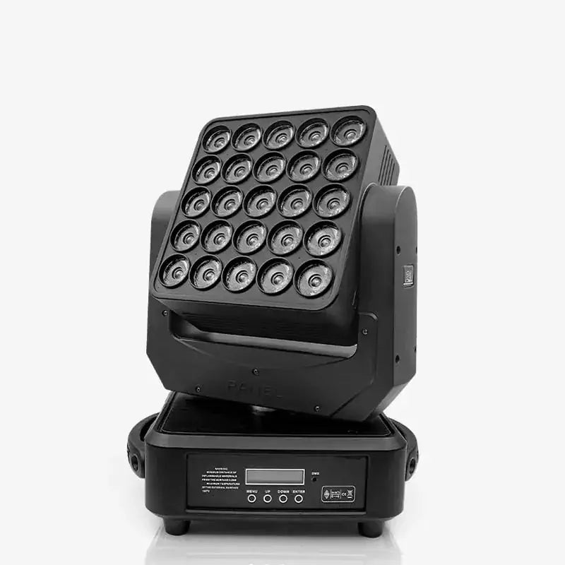 25PCS*12W LED MATRIX LIGHT