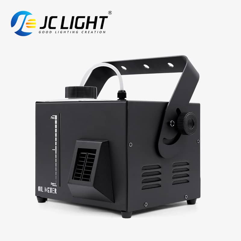 MIST FOGGING MACHINE