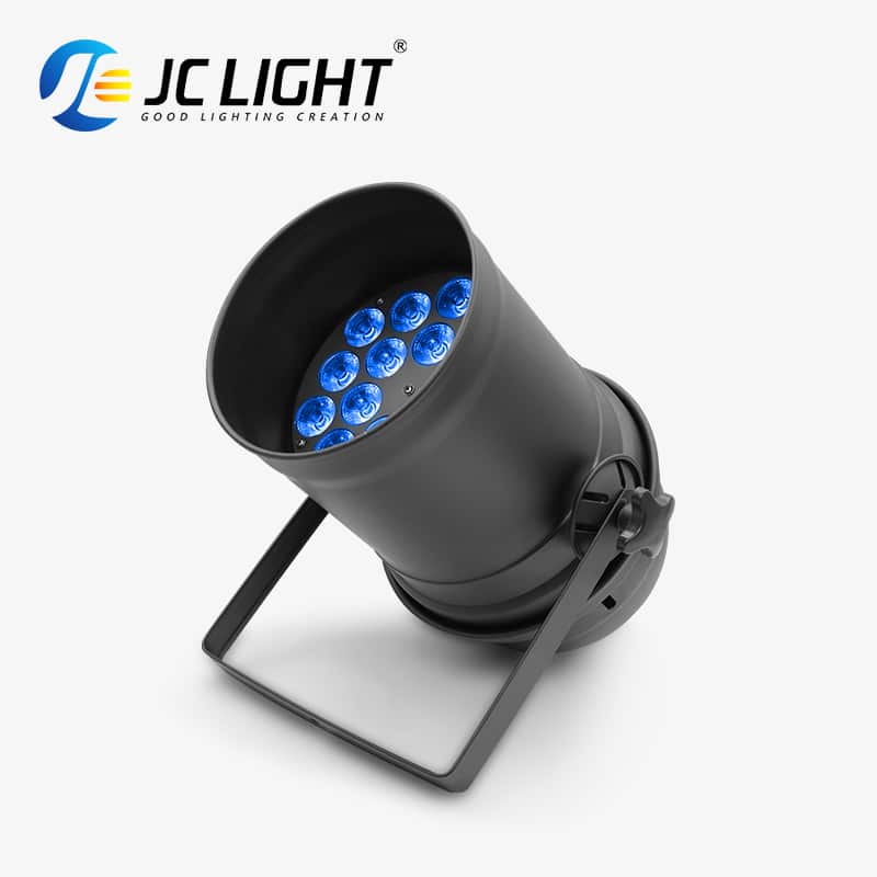 18PCS*10W PAR LIGHT