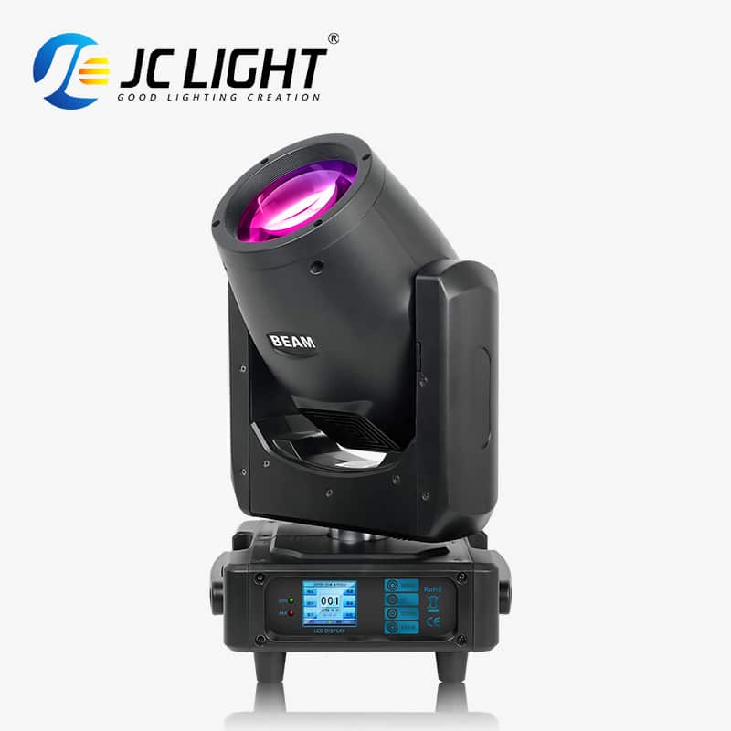 MINI 230W BEAM LIGHT – A3
