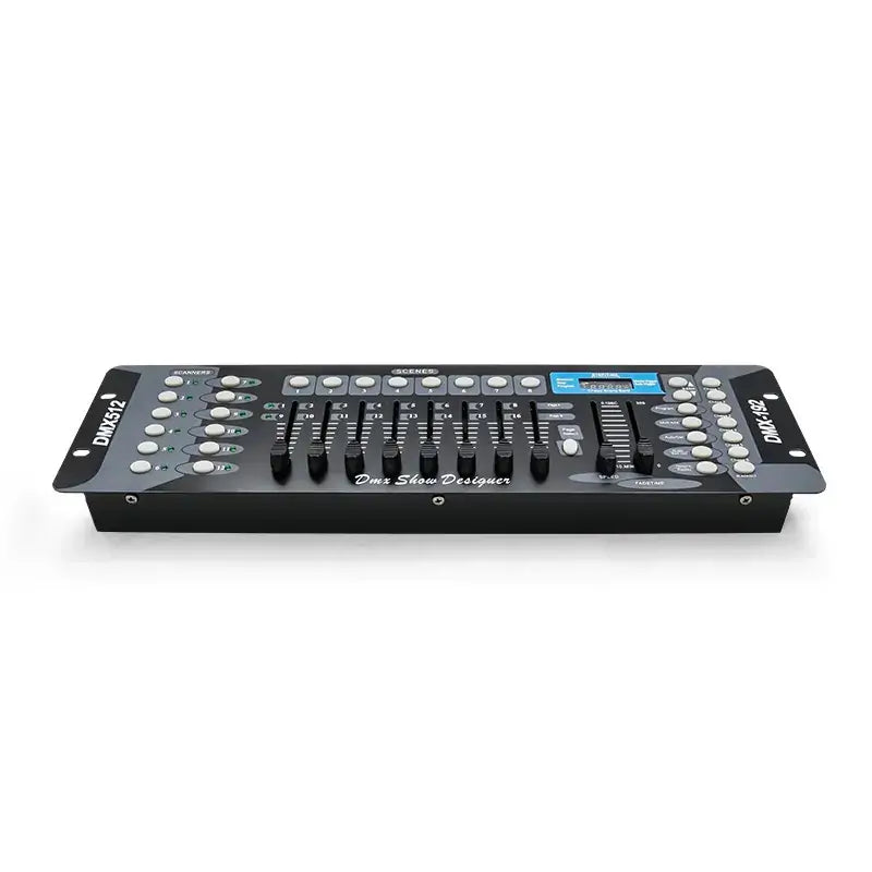 DMX192 DMX Lighting Console Controller | JC LIGHT