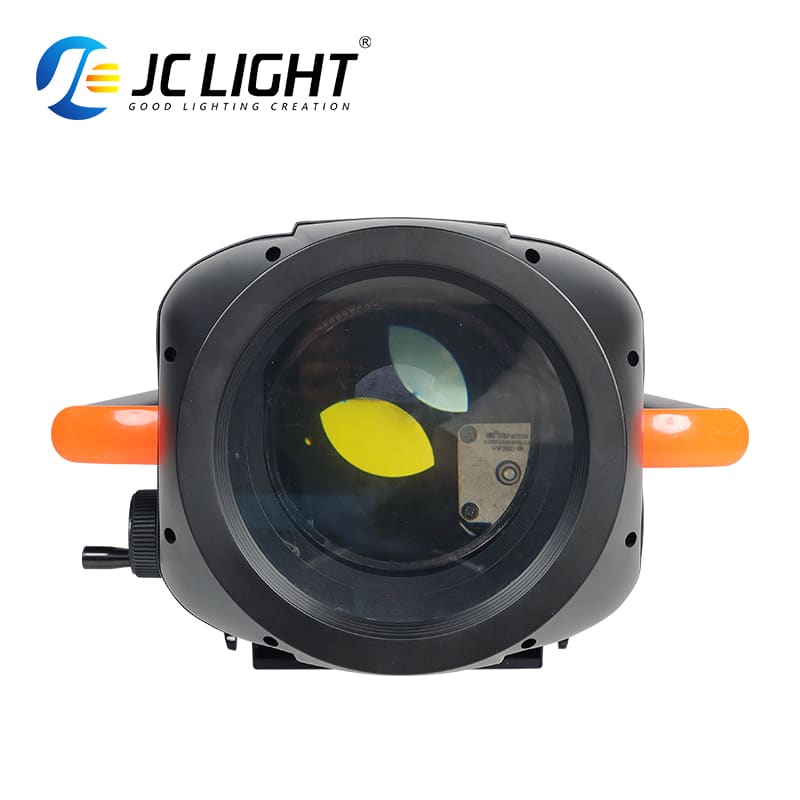 WATERPROOF LED FOLLOW SPOT LIGHT