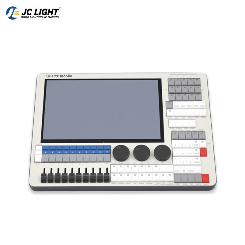 MINI TIGER QUARTZ CONSOLE