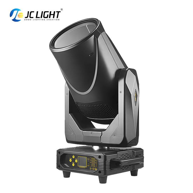 COB ZOOM LED MOVING HEAD LIGHT