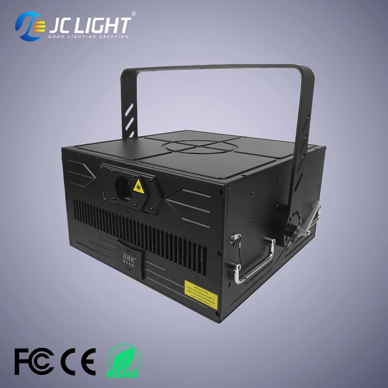 10/15/20/30/40/50/60 FULL COLOR LANDMARK LASER LIGHT