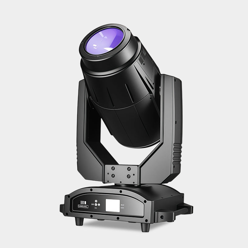 880W WATERPROOF LED COMPUTER CUTTING MOVING HEAD LIGHT (QIANBIAN)