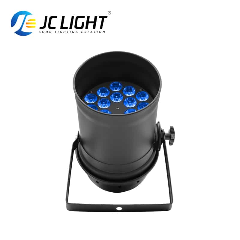 18PCS*10W PAR LIGHT