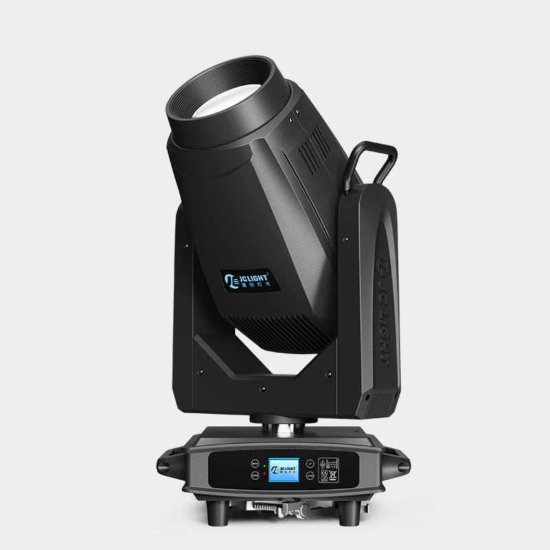 800W 4IN1 CUTTING MOVING HEAD LIGHT (LIGHT WEIGHT)