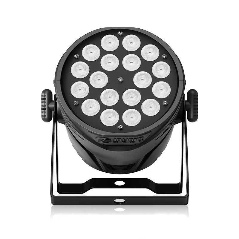 18pcs LED Par light (Thor)