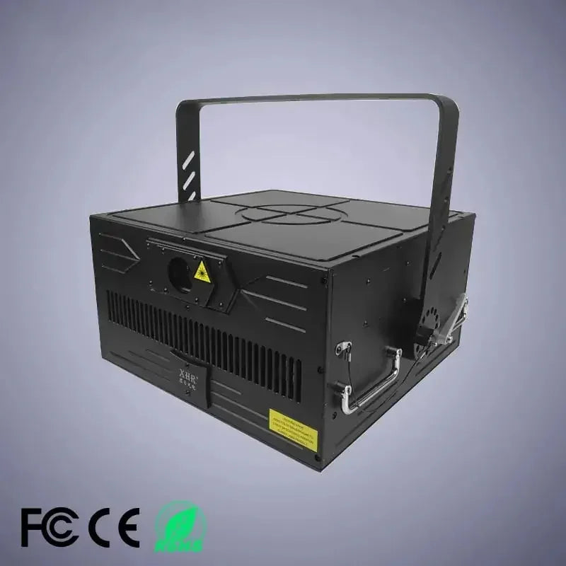 10W 15W 20W 30W 40W 50W 60W Full Color Landmark Laser Light | JC LIGHT