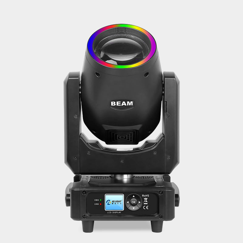 MINI 230W BEAM LIGHT – A4