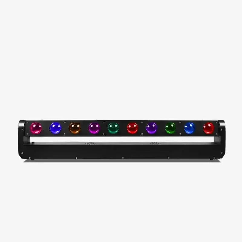 10 Eyes LED Beam Moving Head Light | JC LIGHT