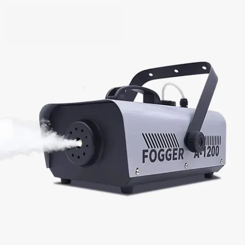 1000W 1200W 1500W 1800W Smoke Machine | JC LIGHT