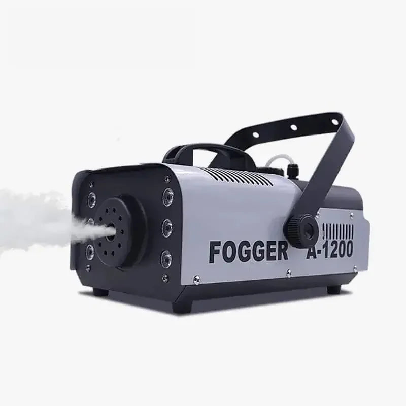 1000W 1200W 1500W 1800W Smoke Machine | JC LIGHT