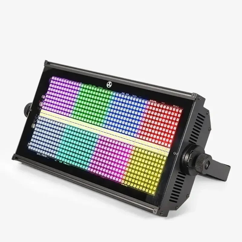 LUCE STROBOSCOPICA 1000W 8+8
