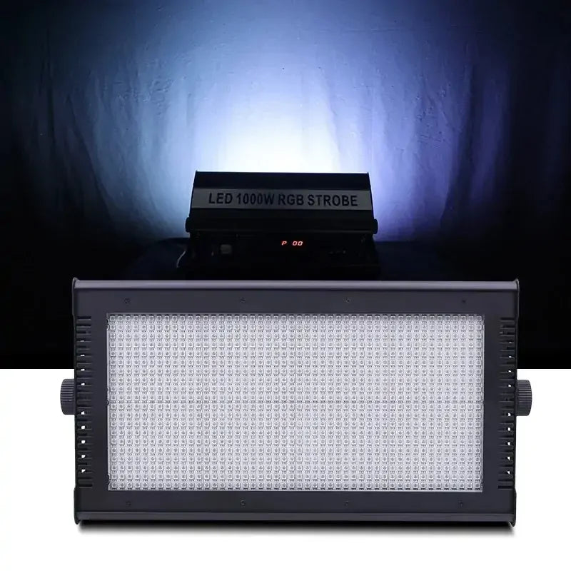 LUCE STROBOSCOPICA DA 1000 W