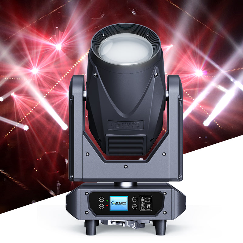 380/480W BEAM(LIGHT WEIGHT)