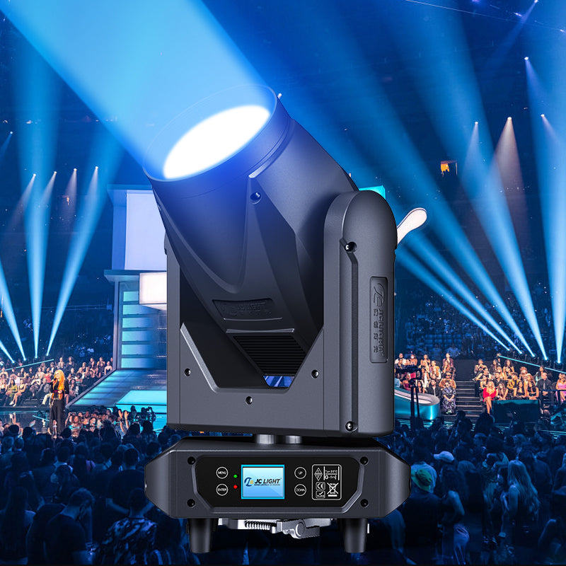 380/480W BEAM(LIGHT WEIGHT)