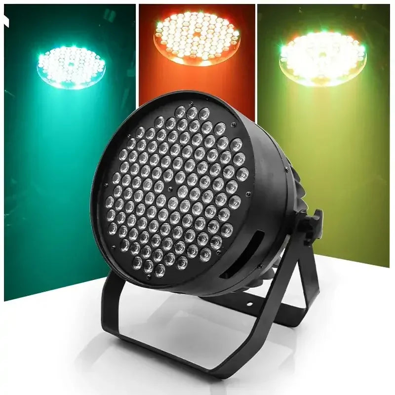 108*3W LED PAR LIGHT