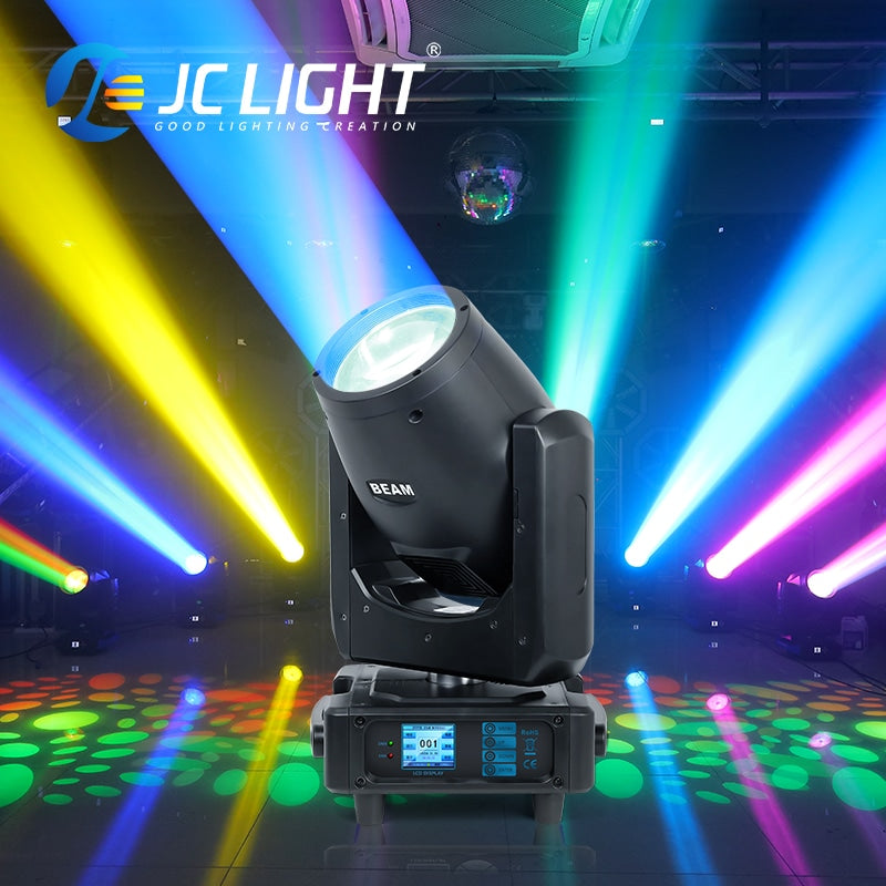 MINI 230W BEAM LIGHT – A3