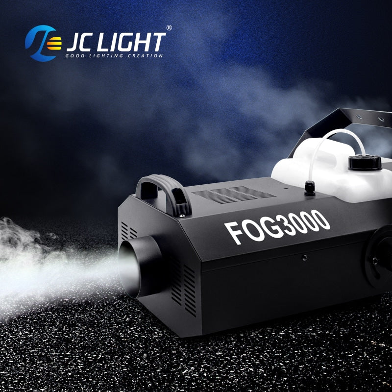 3000W SMOKE MACHINE