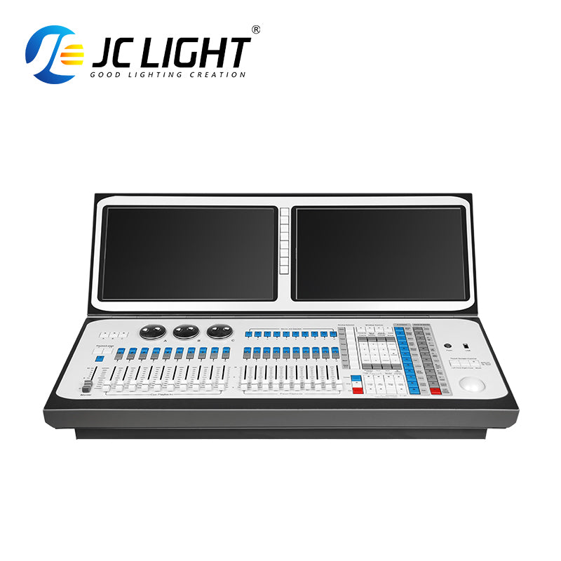 CONSOLE TIGER TOUCH PLUS I5/I7