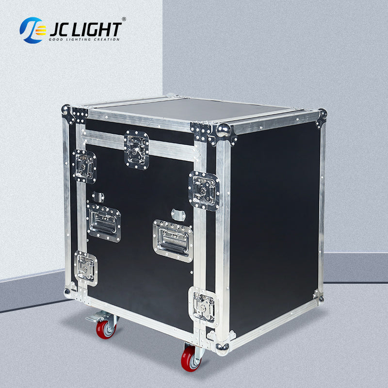 AMPLIFIER CASE AVIATION BOX