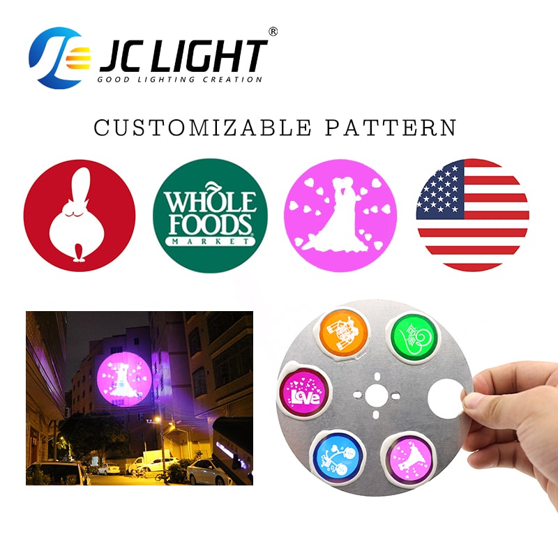 SPOTLIGHT FORTE SEGUITO