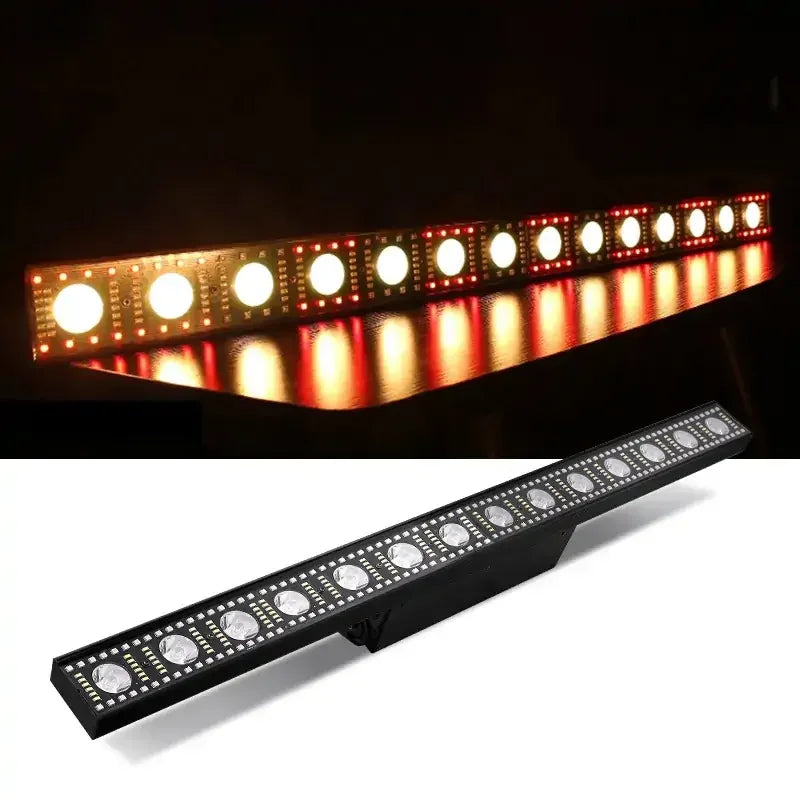 14PCS LED Wash Dot Matrix Light | JC LIGHT