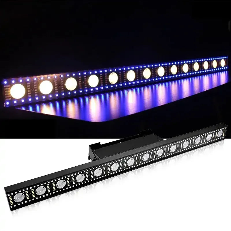 14PCS LED Wash Dot Matrix Light | JC LIGHT