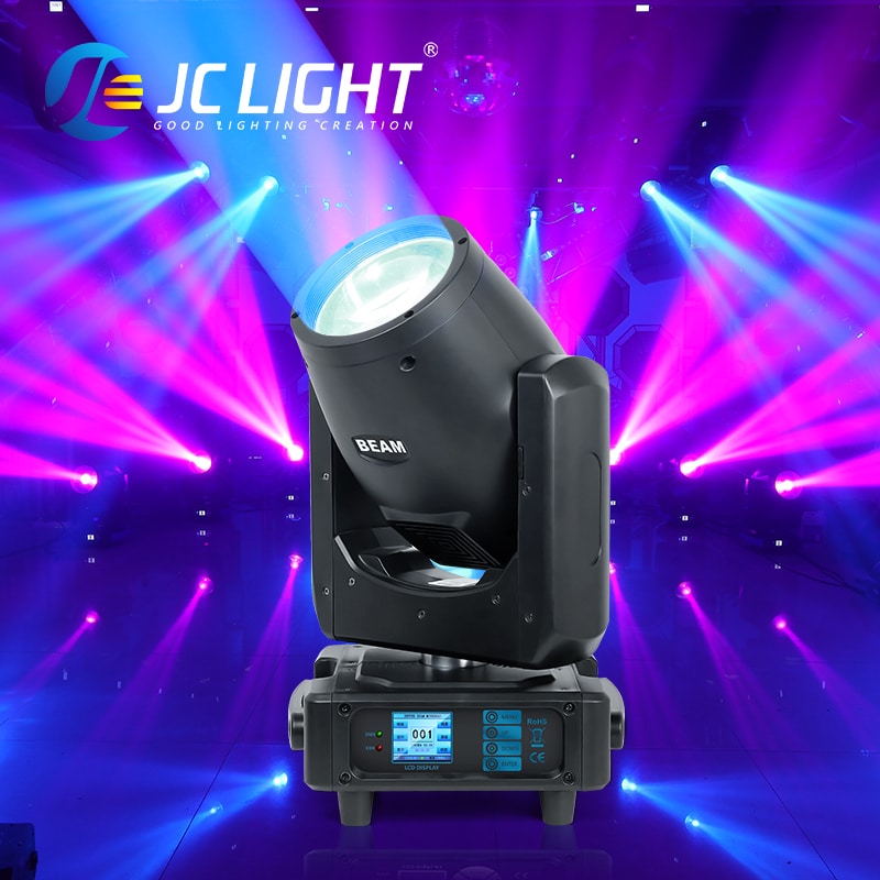 MINI 230W BEAM LIGHT – A3