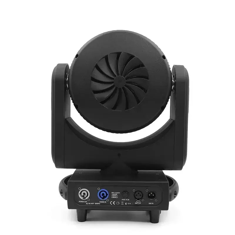 12*40W BEE EYES LED ZOOM MOVING HEAD LIGHT