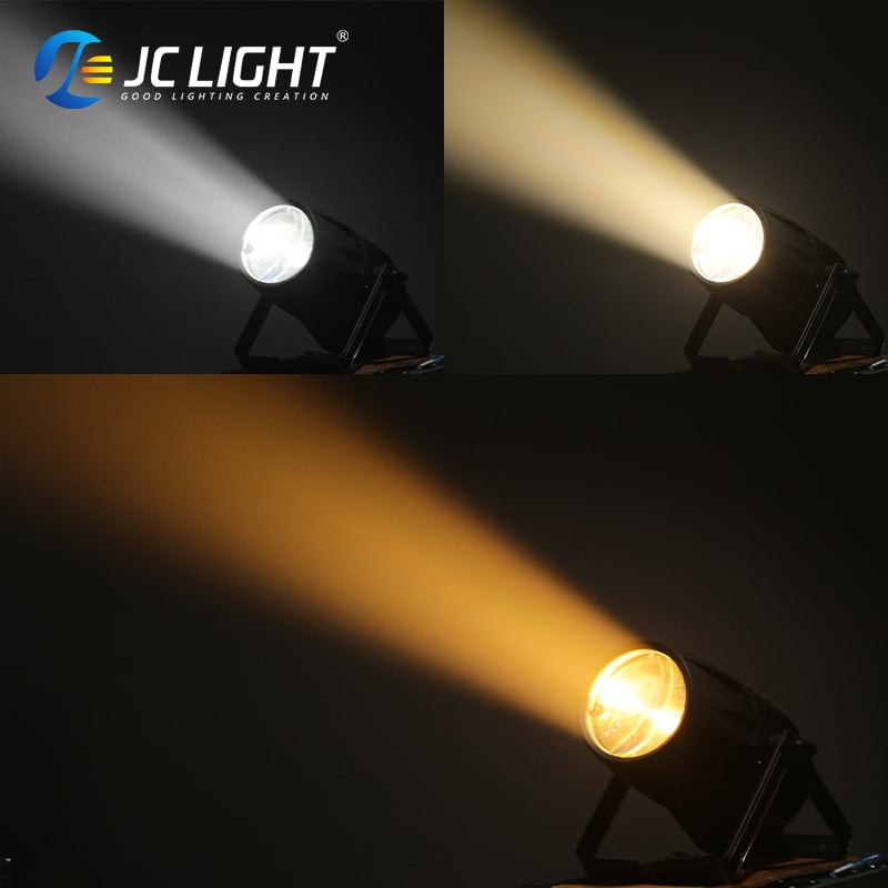 WATERPROOF FOCUS COB PROFILE LIGHT