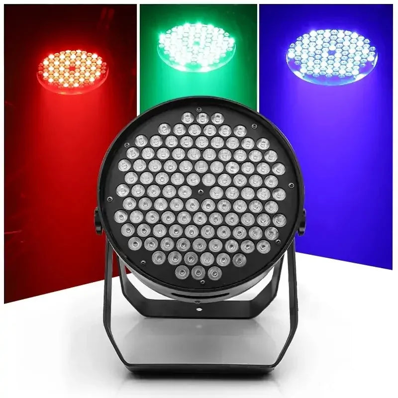 120*3W LED PAR LIGHT