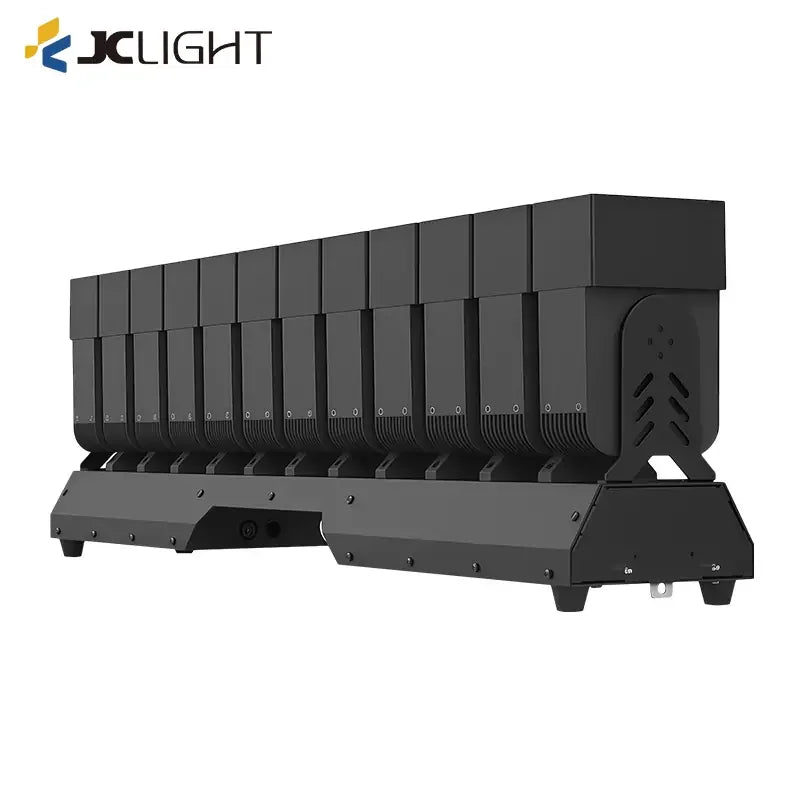 12PCS 60W LED Beam Zoom Moving Head Light | JC LIGHT