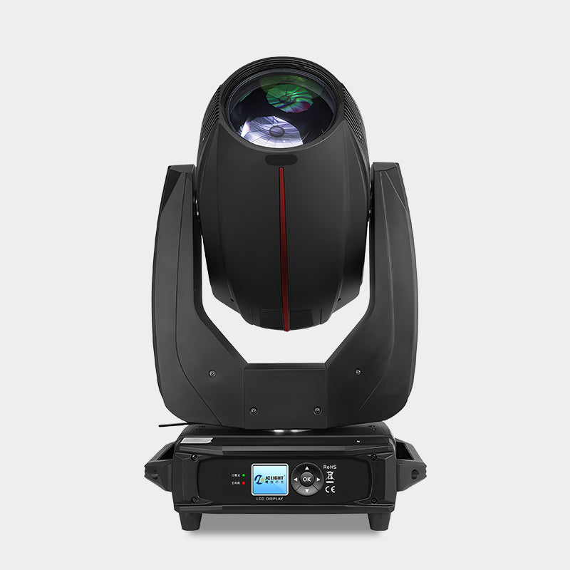 380/400/440/460W 3IN1 SUPER COOL SPOT MOVING HEAD LIGHT