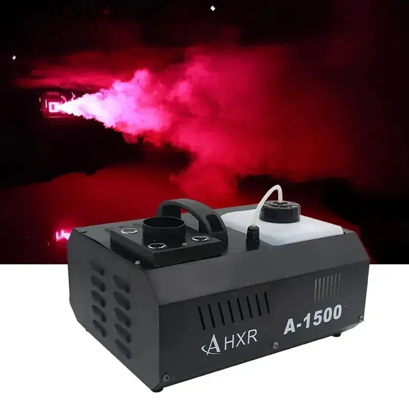 1500W RGBW 3000W Full Color Air Column Machine | JC LIGHT