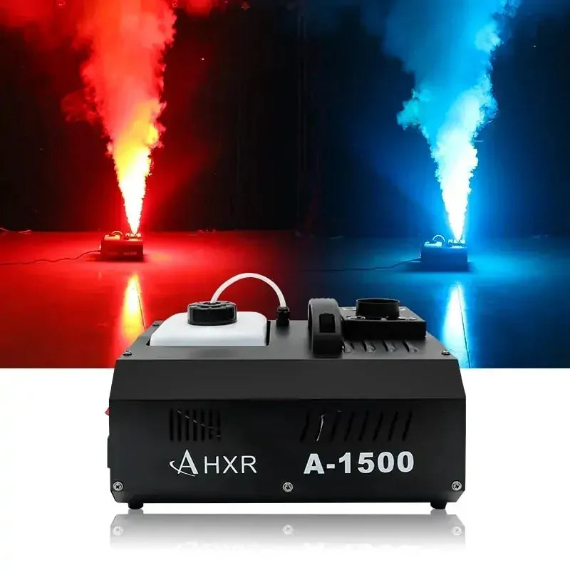 1500W RGBW 3000W Full Color Air Column Machine | JC LIGHT