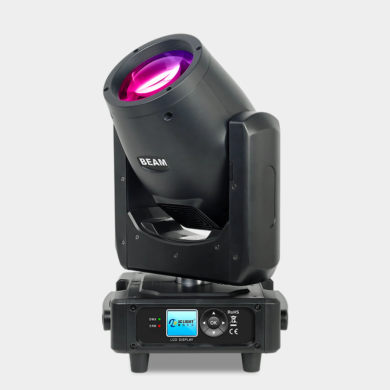 LED MINI 230W BEAM LIGHT B7