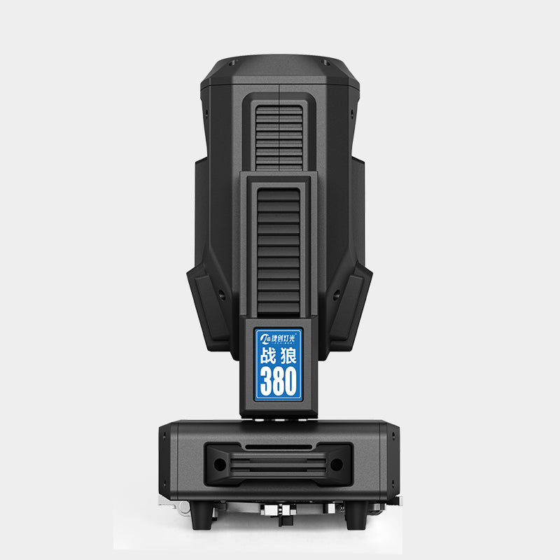 18R 380W BEAM LIGHT(THE WOLF WARRIORS)