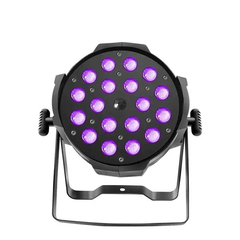18*10/15/18W PCS LED ZOOM PAR LIGHT
